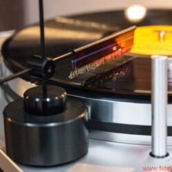 Tokyo International Audio Show 2017