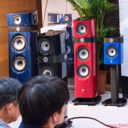 Tokyo International Audio Show 2017