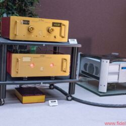 Tokyo International Audio Show 2017