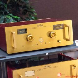 Tokyo International Audio Show 2017