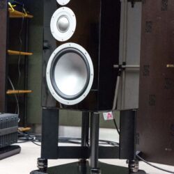 Tokyo International Audio Show 2017