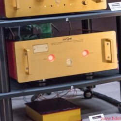 Tokyo International Audio Show 2017