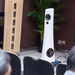 Tokyo International Audio Show 2017