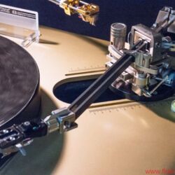 Tokyo International Audio Show 2017
