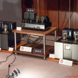 Tokyo International Audio Show 2017