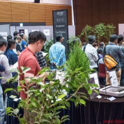 Tokyo International Audio Show 2017