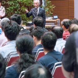 Tokyo International Audio Show 2017