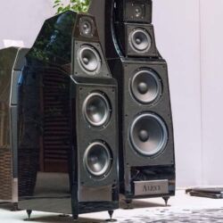Tokyo International Audio Show 2017