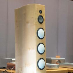 Tokyo International Audio Show 2017