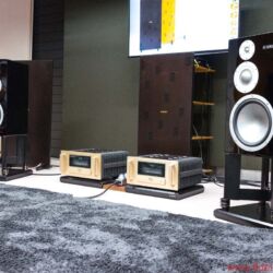 Tokyo International Audio Show 2017