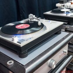 Tokyo International Audio Show 2017