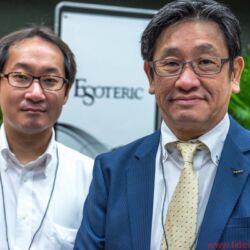 Tokyo International Audio Show 2017
