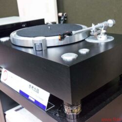 Tokyo International Audio Show 2017
