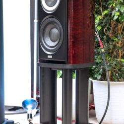Tokyo International Audio Show 2017