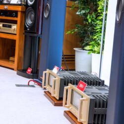 Tokyo International Audio Show 2017