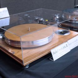 Tokyo International Audio Show 2017