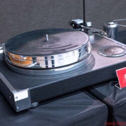 Tokyo International Audio Show 2017