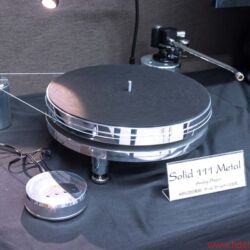 Tokyo International Audio Show 2017