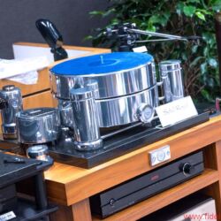 Tokyo International Audio Show 2017