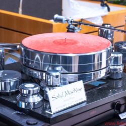 Tokyo International Audio Show 2017