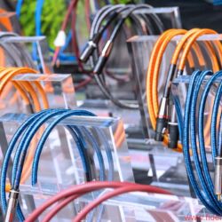 Tokyo International Audio Show 2017