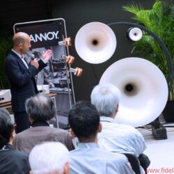 Tokyo International Audio Show 2017