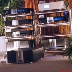 Tokyo International Audio Show 2017
