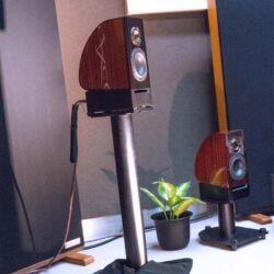 Tokyo International Audio Show 2017