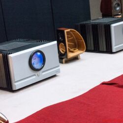 Tokyo International Audio Show 2017