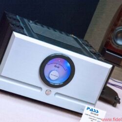 Tokyo International Audio Show 2017