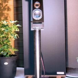 Tokyo International Audio Show 2017