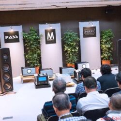 Tokyo International Audio Show 2017