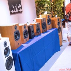 Tokyo International Audio Show 2017