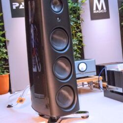 Tokyo International Audio Show 2017