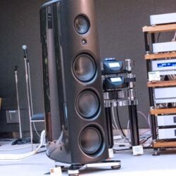 Tokyo International Audio Show 2017