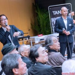 Tokyo International Audio Show 2017