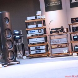 Tokyo International Audio Show 2017