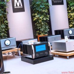 Tokyo International Audio Show 2017