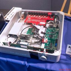 Tokyo International Audio Show 2017
