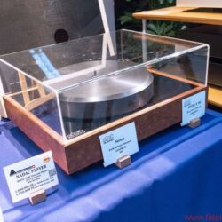 Tokyo International Audio Show 2017