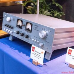 Tokyo International Audio Show 2017