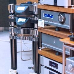 Tokyo International Audio Show 2017