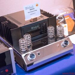 Tokyo International Audio Show 2017