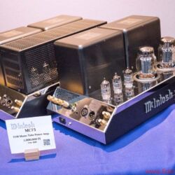 Tokyo International Audio Show 2017