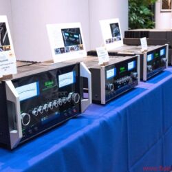 Tokyo International Audio Show 2017