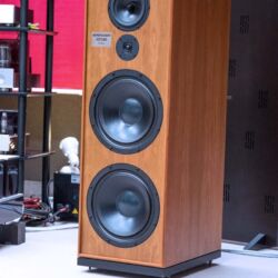 Tokyo International Audio Show 2017