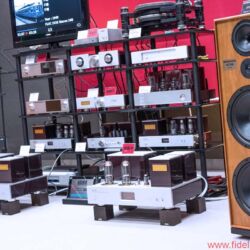 Tokyo International Audio Show 2017