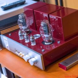 Tokyo International Audio Show 2017