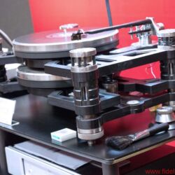 Tokyo International Audio Show 2017