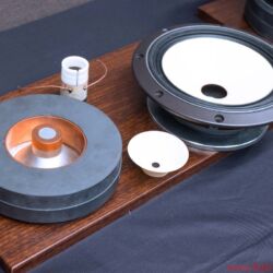 Tokyo International Audio Show 2017